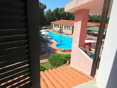 Marina Manna & Club Village - 167