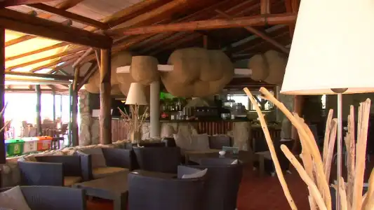 Baia del Sole Resort - 22