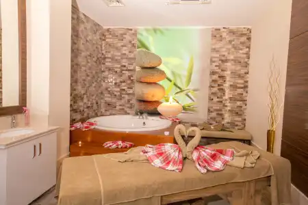 Side Aquamarin Resort & Spa - 2