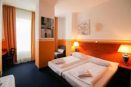 Atrium Charlottenburg - 32
