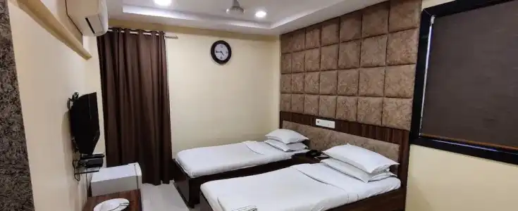 Metro Palace Mini-hotel - 18