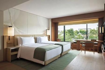 the Mitsui Kyoto, a Luxury Collection & Spa - 140