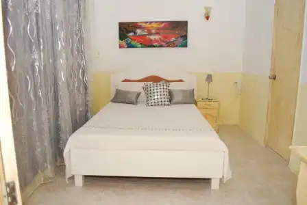 Eden Villa - 39
