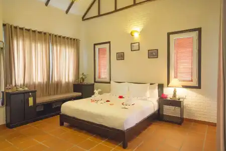 East West Villa - 119
