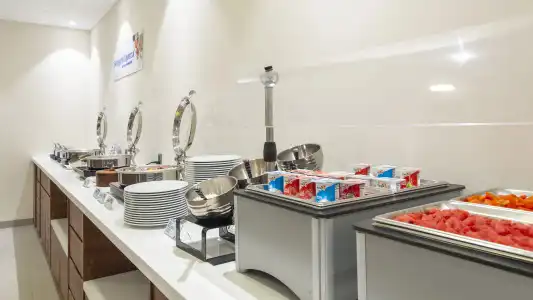 Holiday Inn Express Mexico Basilica by IHG - 27