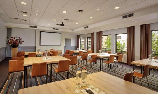 Park Plaza Eindhoven - 9