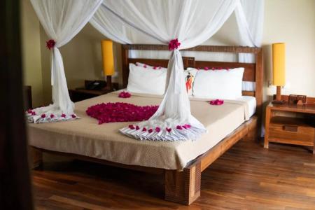 Zanzi Resort Private Paradise - 52