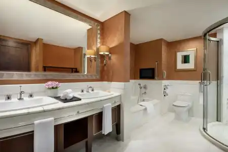 Shangri-La Bangkok, Serviced Apartments - 84
