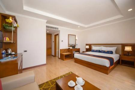 BlueSun Danang Beach - 123