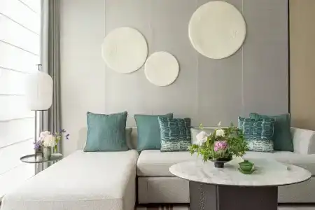 Four Seasons At Centre - 120