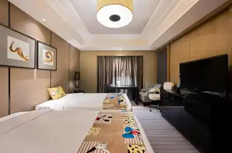 Mels Weldon Dongguan Humen - 80