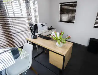 Posh South Beach Hostel - 2