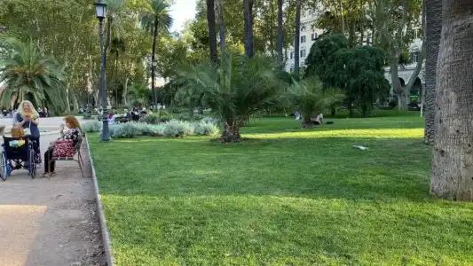 B&B Roma Castle Termini - 45