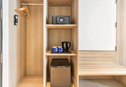 Holiday Inn Express Bangkok Soi Soonvijai by IHG - 39