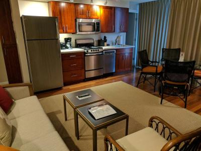The Imperial Hawaii Resort - 149