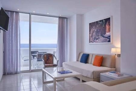 Epsilon Apartments - 31