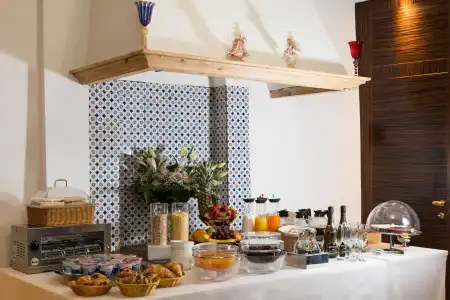 Locanda Leon Bianco on the Grand Canal - 10