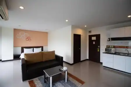Phavina & Grand Boutique Rayong - 130