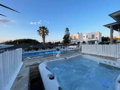 Zoumis Residence - 156
