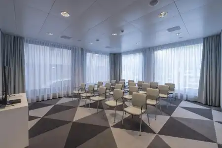 Holiday Inn Express Luzern - Kriens by IHG - 12