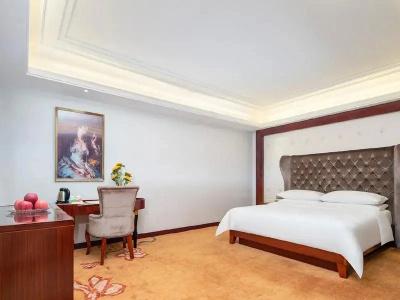 Vienna Dongguan Humen Wanda Plaza - 39