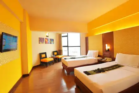 The Seasons Pattaya - 42