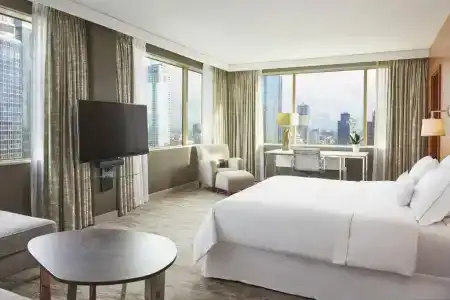 The Westin - 68