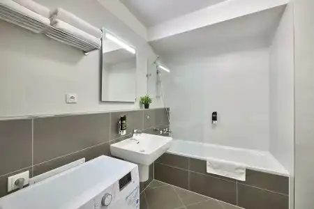 CityWest Apartments - 22