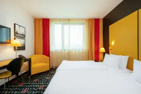 Holiday Inn Munich - Westpark - 4