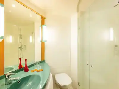 Ibis Luebeck City - 8