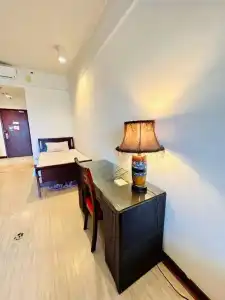 Times Square Suites at Times Square KL - 45