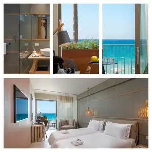 Ikones Seafront Luxury Suites - Adults Only - 107