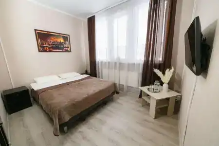 Park-otel Polskii Gorodok - 82