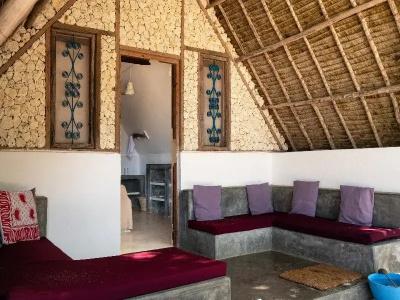Nur Beach Resort - 14