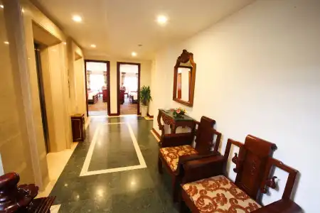 Eden Hanoi - 12