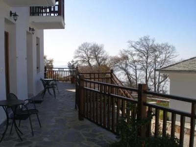 Pelion Resort - 19