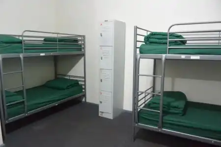 Elizabeth Hostel - 29