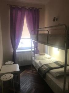 Iskra Hostel - 36