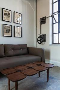 The Foundry Suites - 43