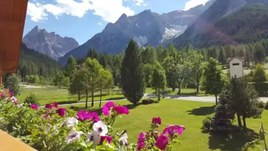 Bad Moos - Dolomites Spa Resort - 64