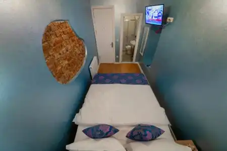 Royal Taksim Suites - 37