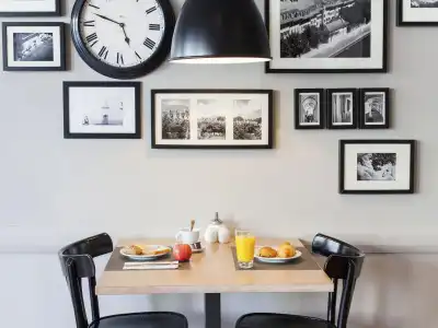 ibis Styles Bern City - 10