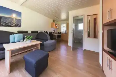 Seepark Heidenholz, Plau am See - 56