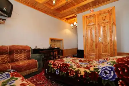 Furkat Guest House - 47