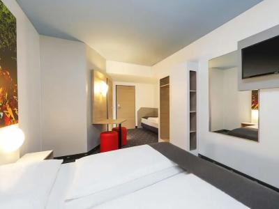 B&B Berlin-Tiergarten - 6