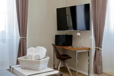 Il Borgo Your Luxury Suites - 20