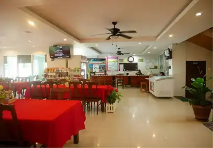 P.P. Maiyada Resort - 29