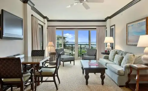 Waipouli Beach Resorts & Spa Kauai by OUTRIGGER - 72