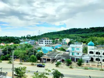 The Beach at Klong Muang - 17