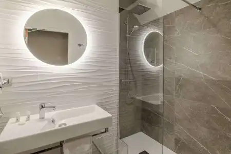 Campanile PRIME - Caen Centre Gare - 10